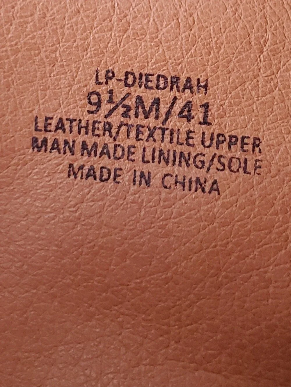 Lucky Brand new lucky